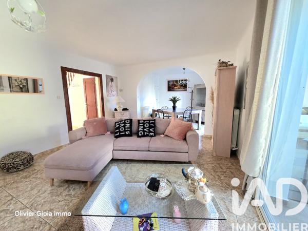 Maison à vendre 6 pièces 125 m² Coursan