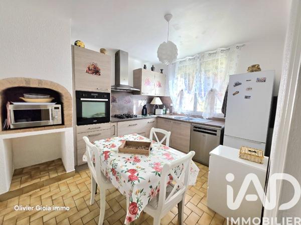 Maison à vendre 6 pièces 125 m² Coursan