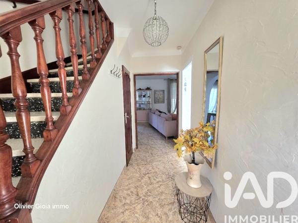 Maison à vendre 6 pièces 125 m² Coursan