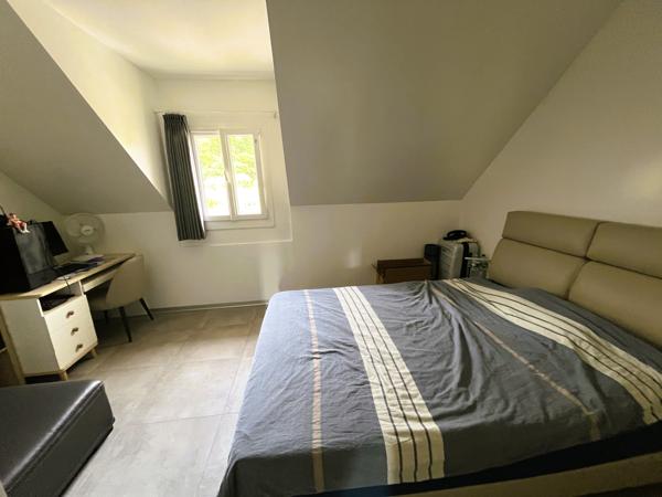 MAISON NEUVE DE 2022 - 4 CHAMBRES - JARDIN CLOS