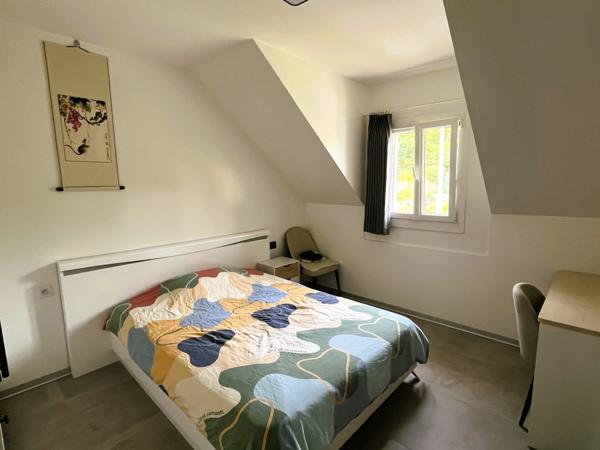 MAISON NEUVE DE 2022 - 4 CHAMBRES - JARDIN CLOS