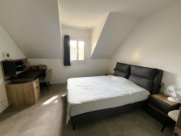 MAISON NEUVE DE 2022 - 4 CHAMBRES - JARDIN CLOS