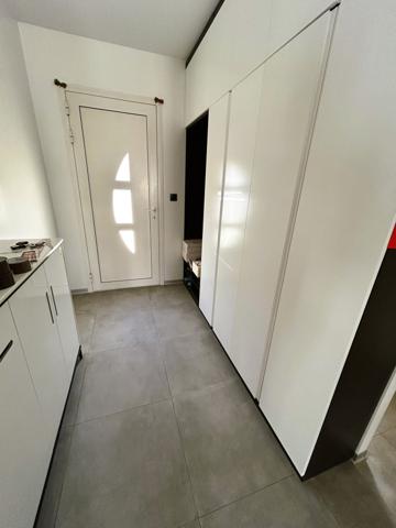 MAISON NEUVE DE 2022 - 4 CHAMBRES - JARDIN CLOS