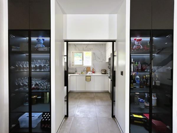 MAISON NEUVE DE 2022 - 4 CHAMBRES - JARDIN CLOS
