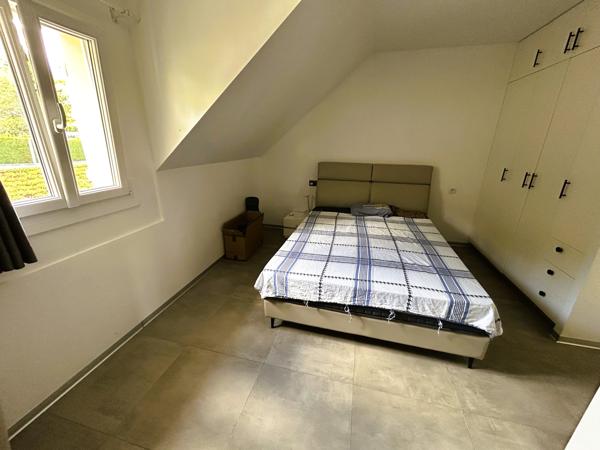 MAISON NEUVE DE 2022 - 4 CHAMBRES - JARDIN CLOS