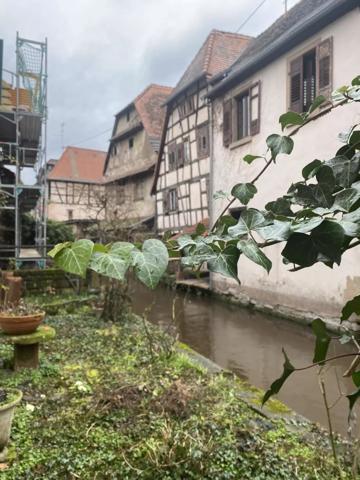 ENSEMBLE IMMOBILIER WISSEMBOURG