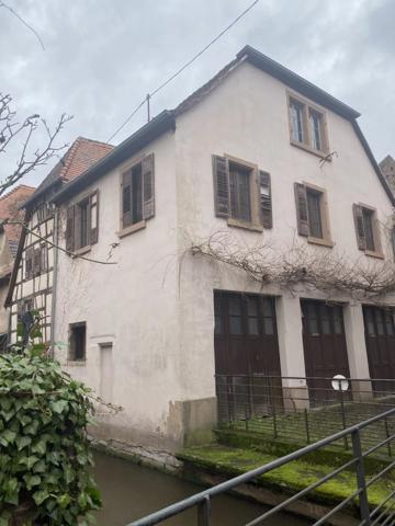 ENSEMBLE IMMOBILIER WISSEMBOURG