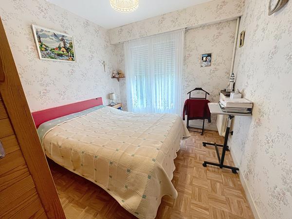 Maison à vendre au coeur des Ponts de Cé, 3 chambres dont une vie de plain-pied proche des commodités à pieds avec jardin clos.