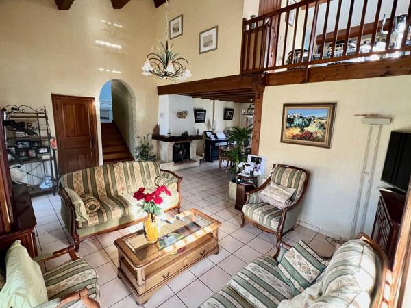 Maison 7 pièce(s) 5 chambre(s) 133.75 m²