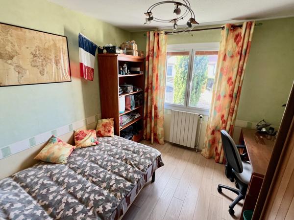 Maison 7 pièce(s) 5 chambre(s) 133.75 m²