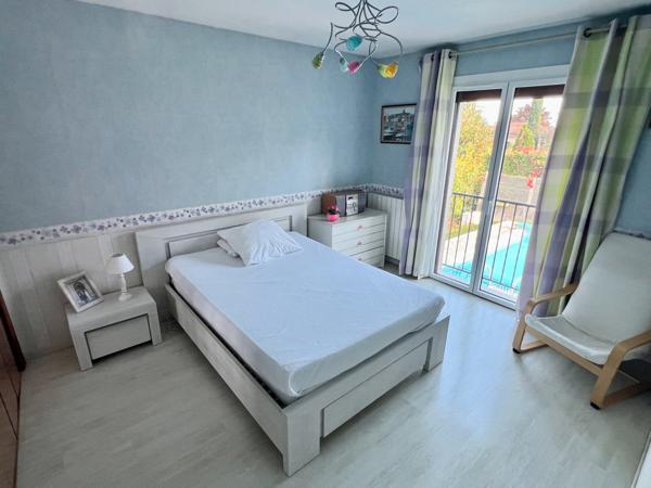 Maison 7 pièce(s) 5 chambre(s) 133.75 m²