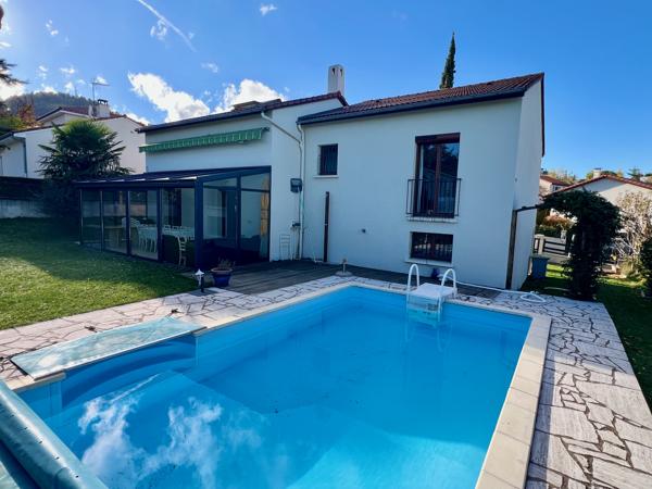 Maison 7 pièce(s) 5 chambre(s) 133.75 m²