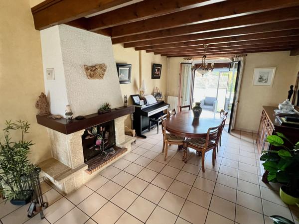 Maison 7 pièce(s) 5 chambre(s) 133.75 m²