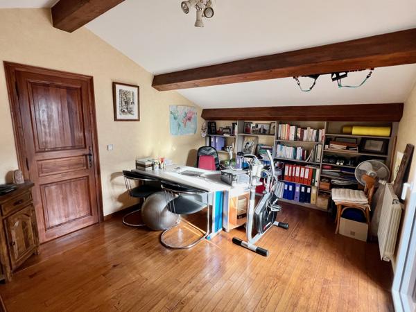 Maison 7 pièce(s) 5 chambre(s) 133.75 m²