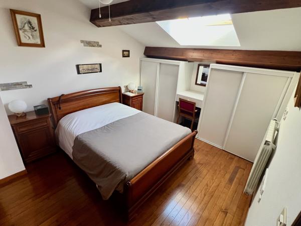 Maison 7 pièce(s) 5 chambre(s) 133.75 m²