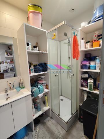 Studio loué Malzéville proche A 31