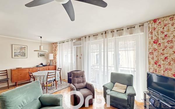 Appartement à vendre    4 pièces • 80,71 m2 La Roche-sur-Yon