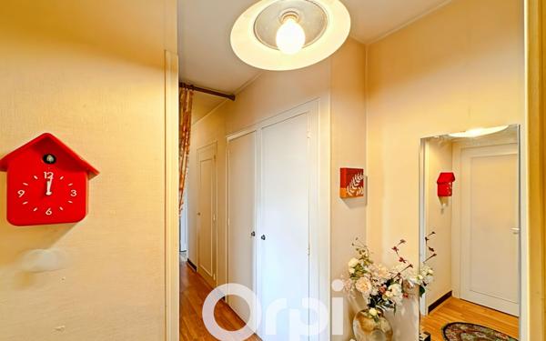 Appartement à vendre    4 pièces • 80,71 m2 La Roche-sur-Yon