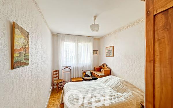 Appartement à vendre    4 pièces • 80,71 m2 La Roche-sur-Yon