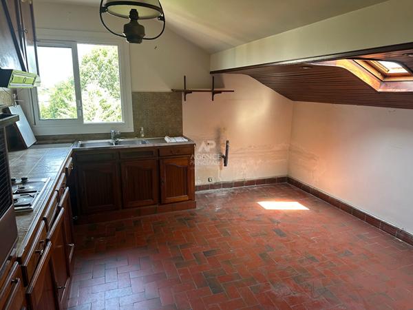 Appartement Le Pecq 5 pièce(s) 100.89 m2 €394 000 ** - Référence 17283