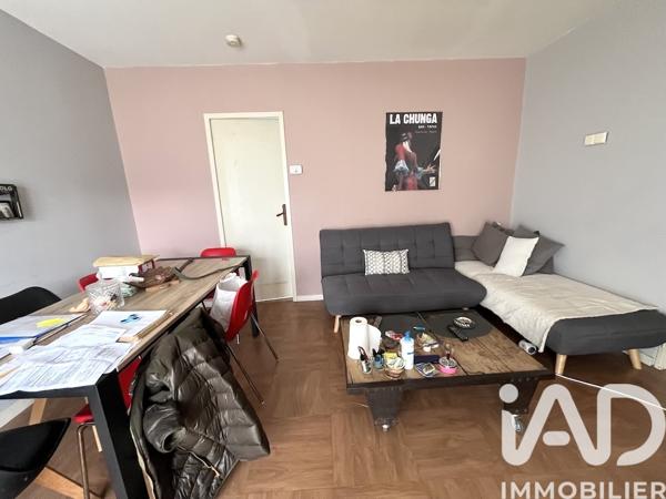 Maison à vendre 3 pièces 72 m² Trouville-sur-Mer