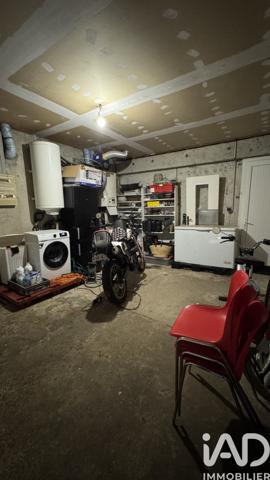 Maison à vendre 3 pièces 72 m² Trouville-sur-Mer