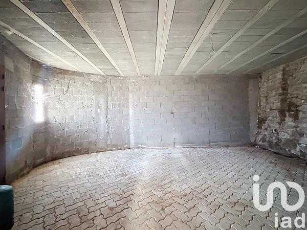 Maison 3 pièces de 80 m² à Saint-Affrique (12400)