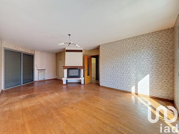 Maison 3 pièces de 80 m² à Saint-Affrique (12400)