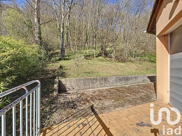 Maison 3 pièces de 80 m² à Saint-Affrique (12400)