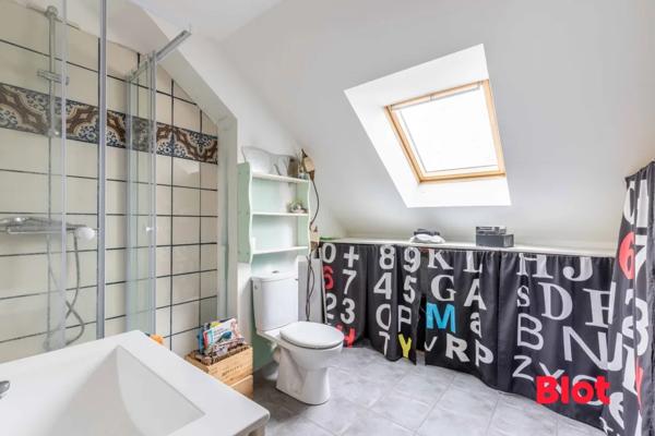 Maison 5 pièce(s)