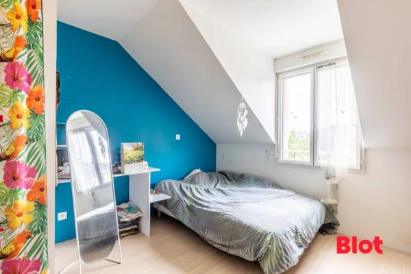 Maison 5 pièce(s)