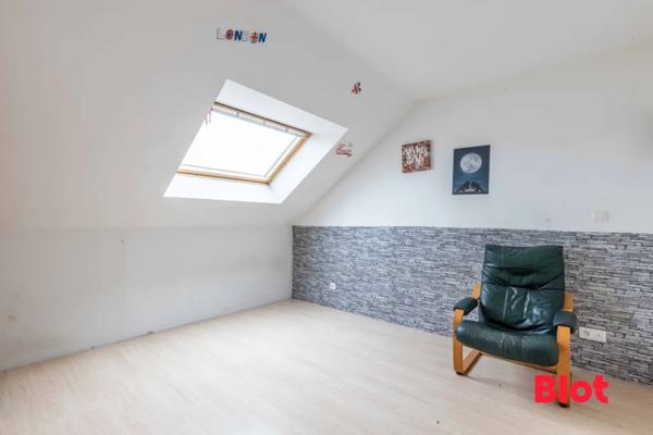Maison 5 pièce(s)