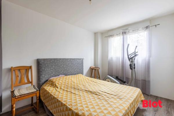 Maison 5 pièce(s)