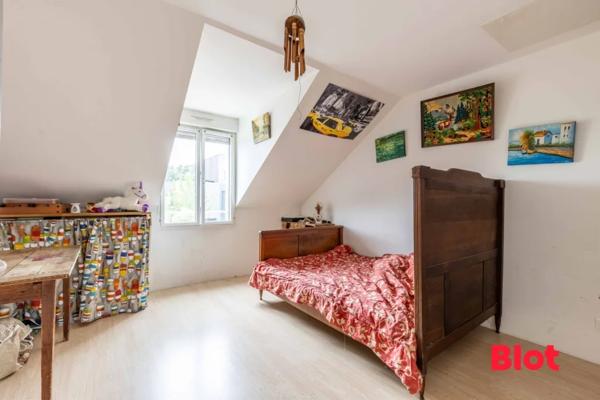 Maison 5 pièce(s)