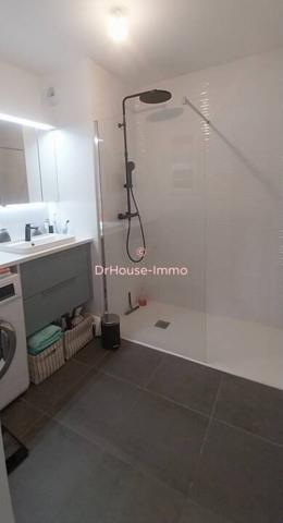 Appartement à vendre 3 pièces de 78 m²