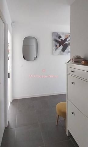 Appartement à vendre 3 pièces de 78 m²