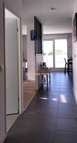 Appartement à vendre 3 pièces de 78 m²
