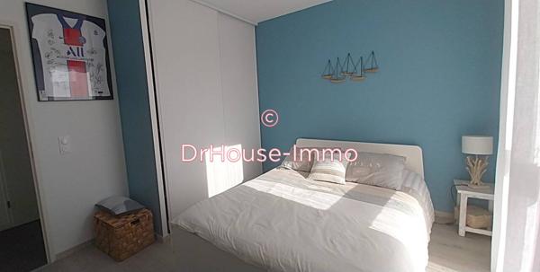 Appartement à vendre 3 pièces de 78 m²