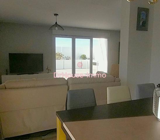 Appartement à vendre 3 pièces de 78 m²