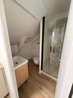 Appartement 1 pièce                                        - 44000 Nantes - VIARME Réf : 11877