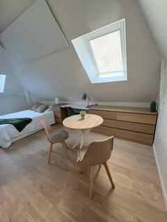 Appartement 1 pièce                                        - 44000 Nantes - VIARME Réf : 11877