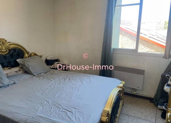Appartement à vendre 3 pièces de 58 m²