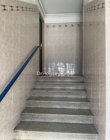 Appartement à vendre 3 pièces de 58 m²