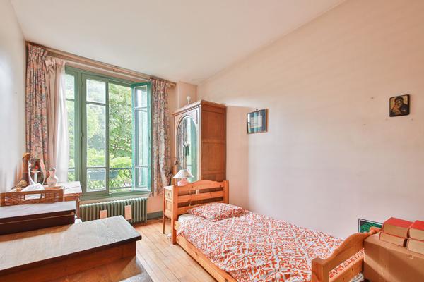 Malakoff - Maison de 191 m2 - 6 chambres 191 m2 jardin et garage