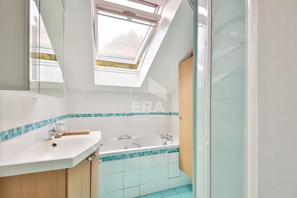 Malakoff - Maison de 191 m2 - 6 chambres 191 m2 jardin et garage