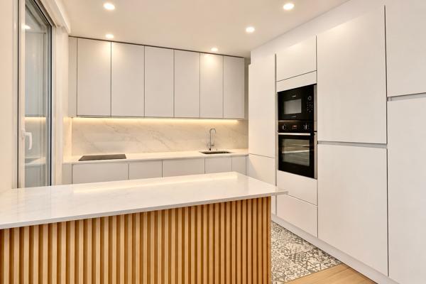 Appartement Chatenay Malabry 5 pièce(s) 96.70 m2
