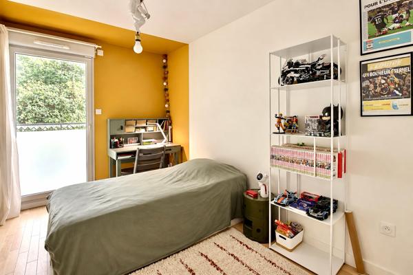 Appartement Chatenay Malabry 5 pièce(s) 96.70 m2
