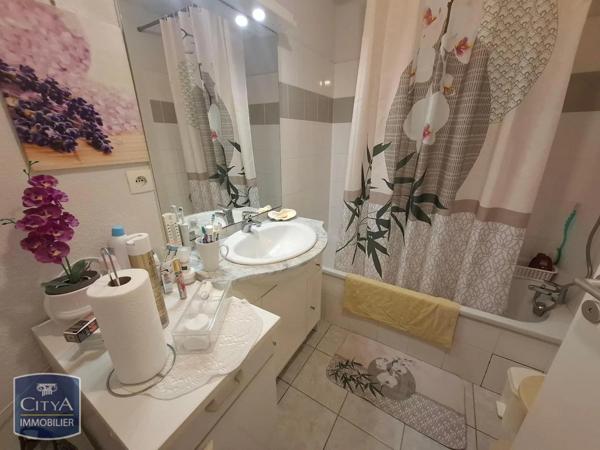 Appartement à louer 3 pièces 61.66m²