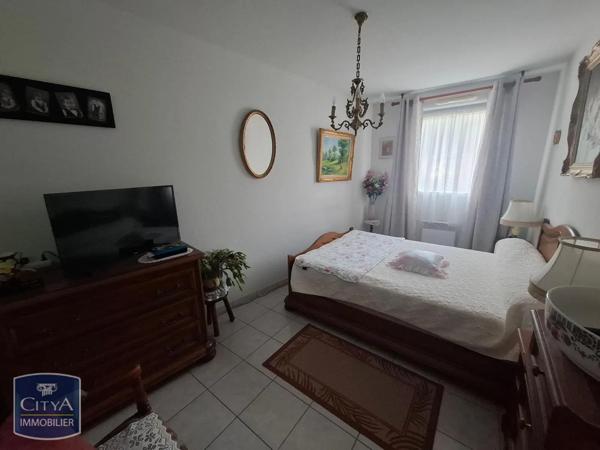 Appartement à louer 3 pièces 61.66m²