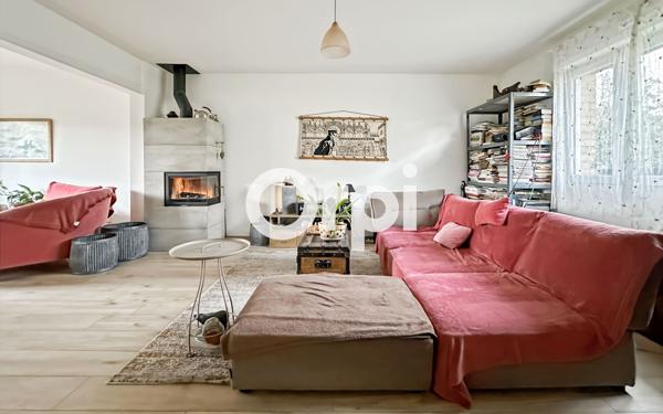 Maison à vendre    3 pièces • 88 m2 Anzin-Saint-Aubin